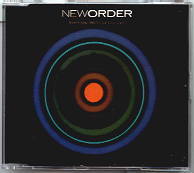 New Order - Blue Monday 1988